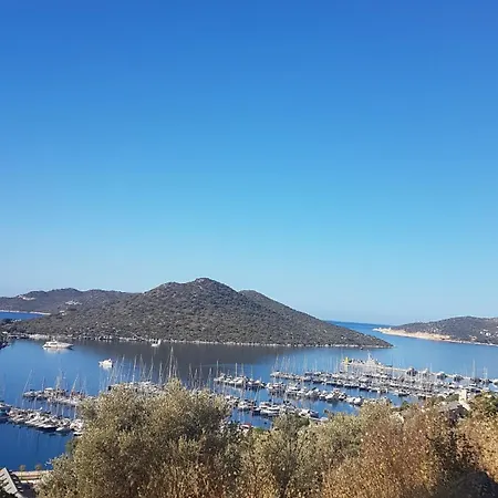 Sesta Kaş
