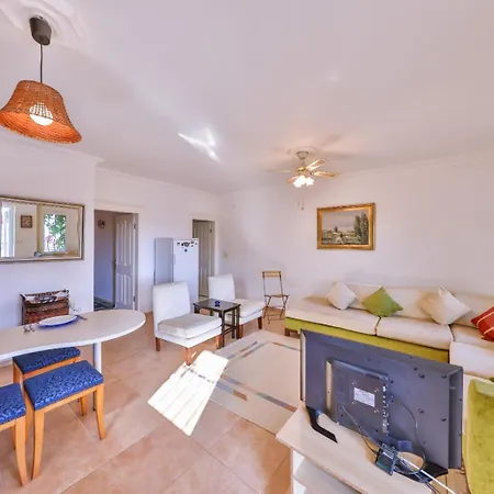 Apartment Sesta Kas