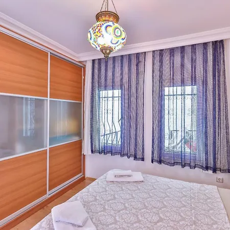 Sesta Apartment