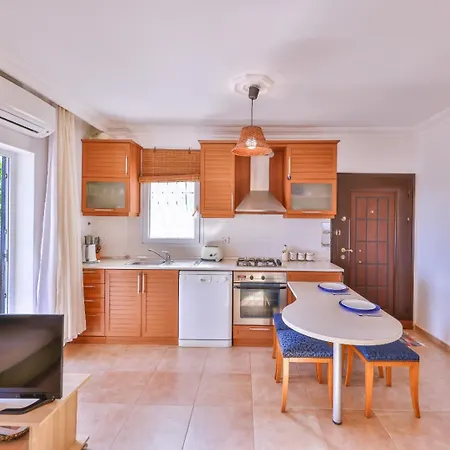 Sesta Apartment *